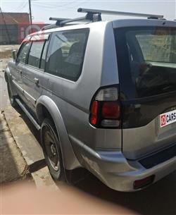 ميتسوبيشي ناتيفا